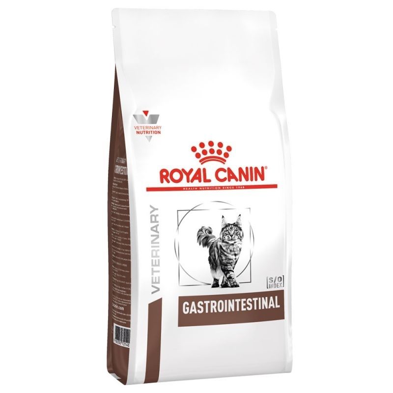 Royal Canin Hrana Intestinal Pisici Adulte Suport Digestiv 2 kg