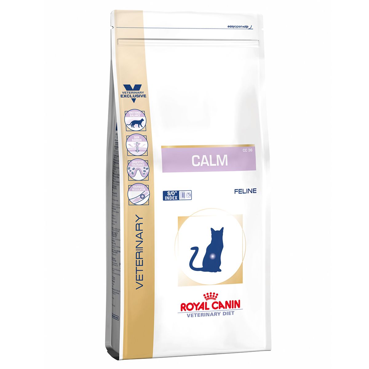 Royal Canin Calm Cat 2 kg - Ajutor Stres