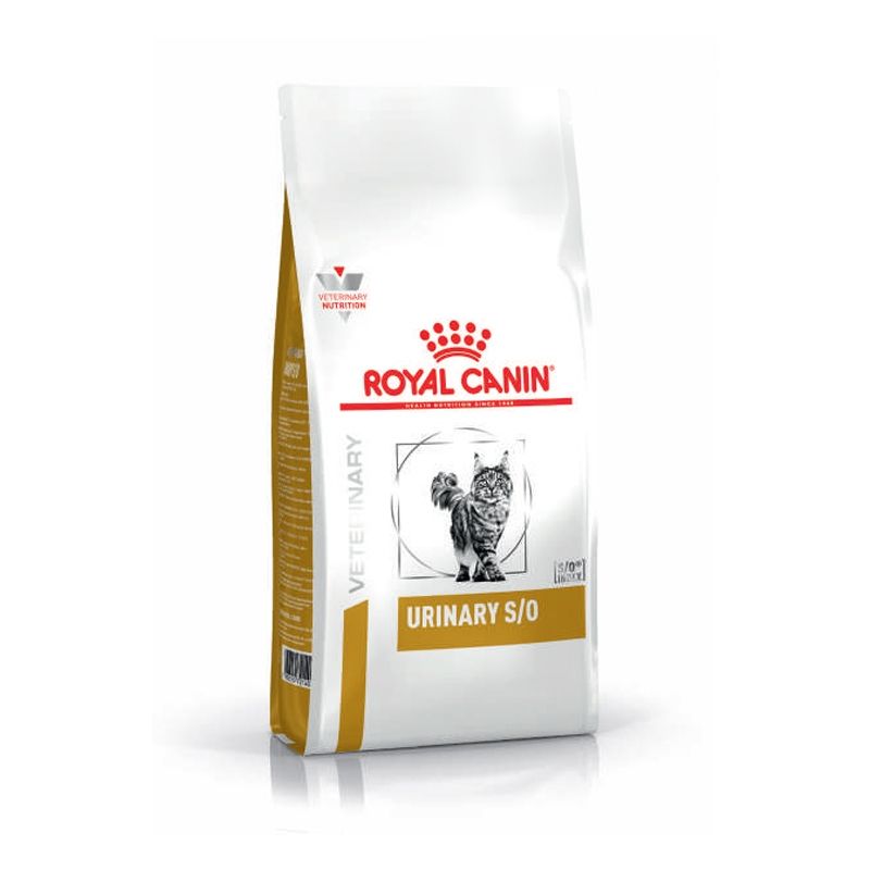 Royal Canin Hrana Dietetica Urinara Pisici 400g - Dizolvare Struvite