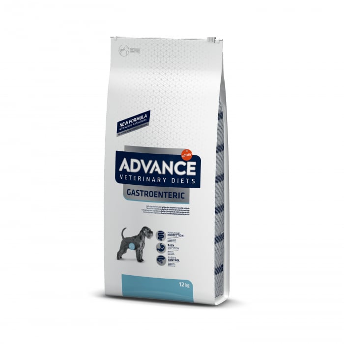 Advance Hrana Caini Gastrointestinal 12 kg - Diaree