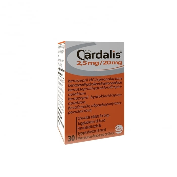 Cardalis 2